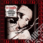 (LP Vinile) Ry Cooder - Live At Wmms In ClevelandDecember 121972