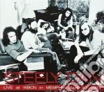 Steely Dan - Live At Wbcn In Memphis April 301974 cd