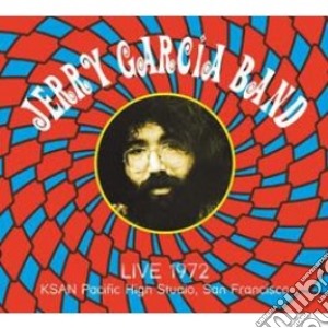 (LP Vinile) Jerry Garcia Band - Pacific High StudioSan FranciscoCa February 61972 lp vinile di Jerry Garcia Band