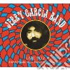 (LP Vinile) Jerry Garcia Band - Pacific High StudioSan FranciscoCa February 61972 cd