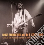 (LP Vinile) Bruce Springsteen & The E Street Band - Live At My Father's Place In Roslyn, Ny July 311973 Wlir Fm