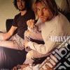 (LP Vinile) Nirvana - Live At Pat O'Brian Pavillion Del Mar Ca December 28th 1991 cd