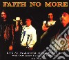 Faith No More - Live At Palladium Hollywood September 9 1990 With Ozzy James Hetfield & Young Mc Knac Fm cd