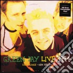(LP Vinile) Green Day - Live At Wfmu FmEast OrangeNew JerseyAugust 1st1994