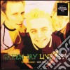 (LP Vinile) Green Day - Live At Wfmu FmEast OrangeNew JerseyAugust 1st1994 cd