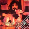 Frank Zappa & The Mothers Of Invention - Live In VancouverBc October 1st1975 Ckgm Fm cd
