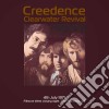 Creedence Clearwater Revival - Live At Fillmore West Close Night July 41971 Ksan Fm cd
