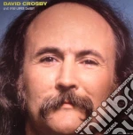 (LP Vinile) David Crosby - Live 1989 Upper Darby (2 Lp) vinile