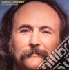 (LP Vinile) David Crosby - Live 1989 Upper Darby (2 Lp) cd