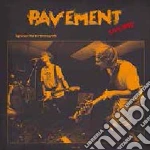 Pavement - Live At Uptown Bar In Minneapolis June 111992 Kxxr cd