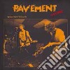 Pavement - Live At Uptown Bar In Minneapolis June 111992 Kxxr cd