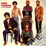 Herbie Hancock & The Headhunters - Live In Boston November 13 1973 Wbcn