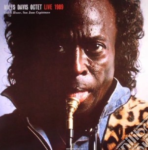 (LP Vinile) Miles Davis Octet - Live 1989. Coach House San Juan Capistrano lp vinile di Miles Davis Octet