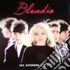 Blondie - Live At Old Waldorf In San Francisco September 211977 Ksan cd