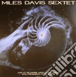 (LP Vinile) Miles Davis Sextet - Live At Fillmore West Auditorium San Francisco April 9 1970 Ksan Fm vinile