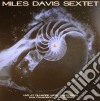 (LP Vinile) Miles Davis Sextet - Live At Fillmore West Auditorium San Francisco April 9 1970 Ksan Fm cd