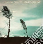 Return To Forever - Live At KonserthusetStockholm September 171972 Sws Fm