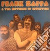 Frank Zappa & The Mothers Of Invention - Live In UddelNl June 181970 Vpro cd