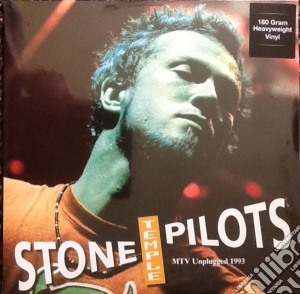 (LP Vinile) Stone Temple Pilots - Mtv Unplugged 1993 lp vinile di Stone Temple Pilots