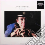 (LP Vinile) Stevie Ray Vaughan - Live In Albuquerque & In DenverNovember 28 & 291989 vinile