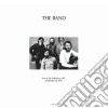 (LP Vinile) Band (The) - Live At The Palladium Nyc September 18 1976 Wnew Fm cd