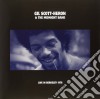 (LP Vinile) Gil Scott-Heron - Live In Berkeley... cd