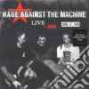 (LP Vinile) Rage Against The Machine - Live In Irvine, Ca June 17 1995 cd