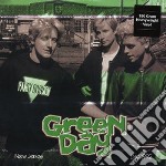 (LP Vinile) Green Day - Live In New Jersey May 281992 Wfmu Fm