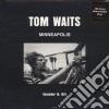 (LP Vinile) Tom Waits - Live In MinneapolisMn December 161975 Kqrs Fm cd