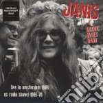 (LP Vinile) Janis Joplin & Kozmic Blues Band - Live In Amsterdam 1969, US Radio Shows 1969-70