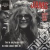 (LP Vinile) Janis Joplin & Kozmic Blues Band - Live In Amsterdam 1969, US Radio Shows 1969-70 cd