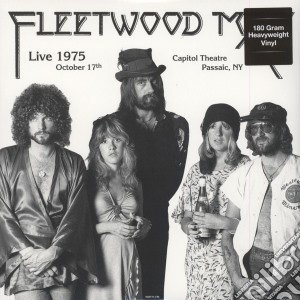 (LP Vinile) Fleetwood Mac - Capital Theatre Passaic. Ny October 17th 1975 lp vinile di Fleetwood Mac