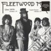 (LP Vinile) Fleetwood Mac - Capital Theatre Passaic. Ny October 17th 1975 cd