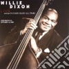 (LP Vinile) Willie Dixon / The Chicago Blues All Stars - Long BeachCaSeptember 181983 cd