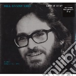 (LP Vinile) Bill Evans Trio - Live At Lulu's White In BostonOctober 30 1979 Wgbh Fm