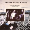 (LP Vinile) Crosby, Stills & Nash - United Nations Assembly, November 18 1989 (2 Lp) cd