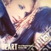 Heart - Live At Memorial Coliseum In Portland August 30 1987 cd