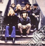 Allman Brothers Band - Live At Fillmore West Closing Night 27Th June 1971 Wnew Fm (2 Lp) cd