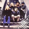 Allman Brothers Band - Live At Fillmore West Closing Night 27Th June 1971 Wnew Fm (2 Lp) cd