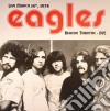 (LP Vinile) Eagles (The) - Live At Beacon TheatreNyc March 141974 (2 Lp) cd