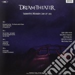 (LP Vinile) Dream Theater - Live At Summerfest In Milwaukee June 291993 (2 Lp)