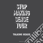 (LP Vinile) Talking Heads - Stop Making Sense Tour (2 Lp)