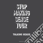 (LP Vinile) Talking Heads - Stop Making Sense Tour (2 Lp) vinile