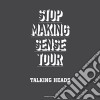 (LP Vinile) Talking Heads - Stop Making Sense Tour lp vinile di Talking Heads