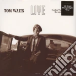 (LP Vinile) Tom Waits - Live At The Ivanhoe Theatre Chicago 21 November 1976 vinile