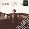 (LP Vinile) Tom Waits - Live At The Ivanhoe Theatre Chicago 21 November 1976 cd
