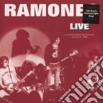 (LP Vinile) Ramones (The) - Live At The Old Waldorf San Francisco 31 January 1978