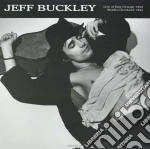 Jeff Buckley - Live At East Orange Studio Cleveland 1992-1995