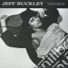 Jeff Buckley - Live At East Orange Studio Cleveland 1992-1995 cd