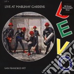(LP Vinile) Devo - Live At Mabuhay Gardens San Francisco Ca - August 3 1977